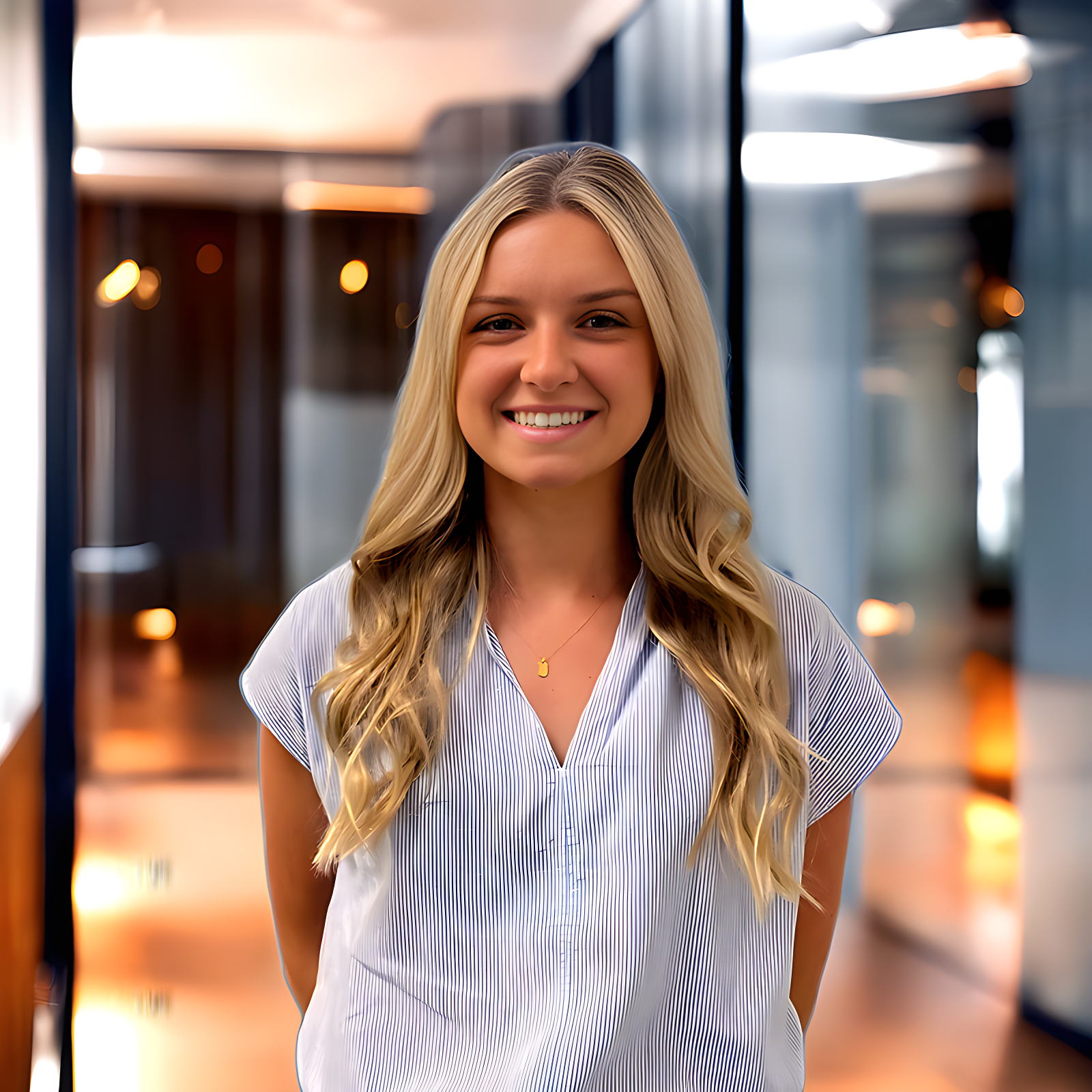 Riley Smith | Client Support Specialist | Tangram Interiors