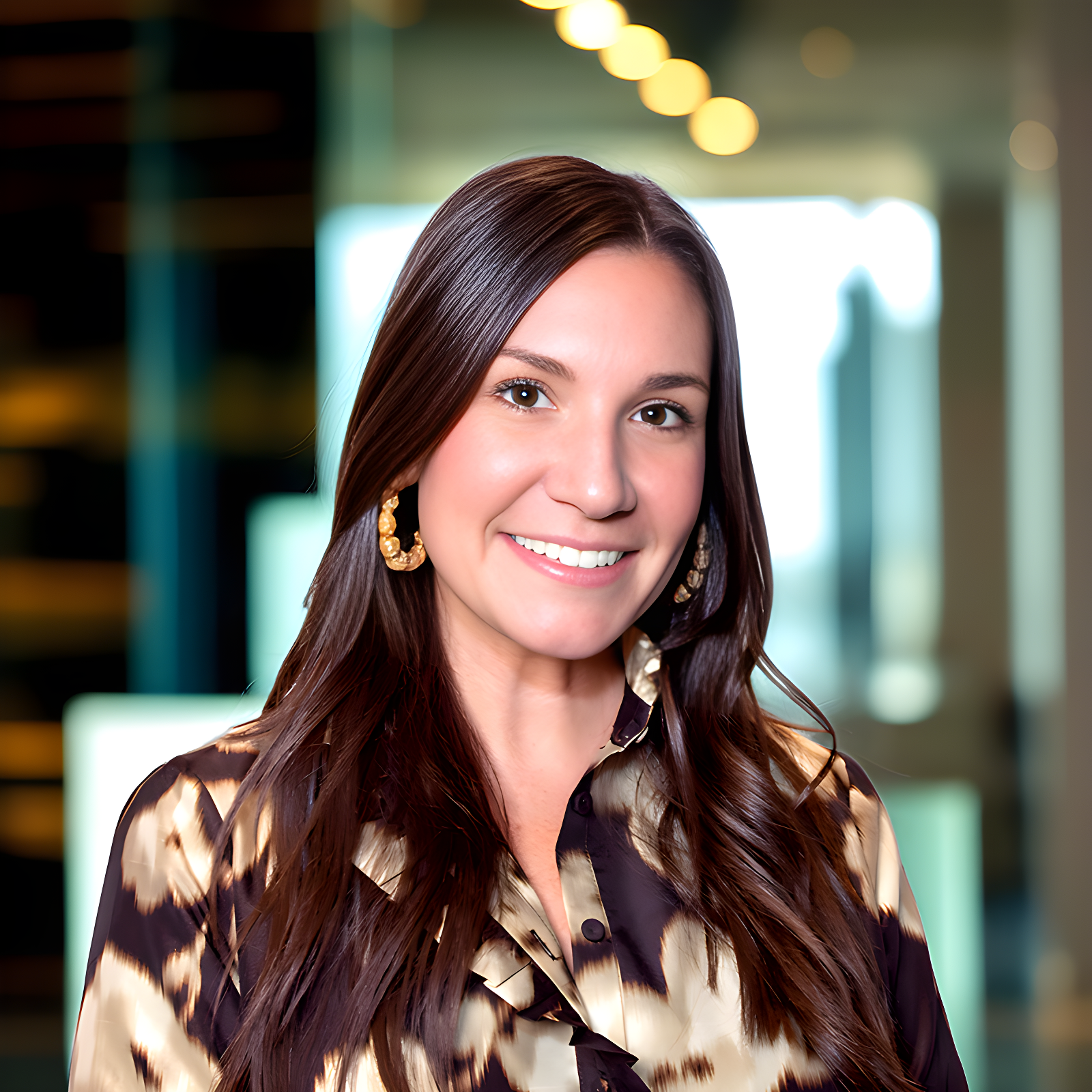Katlyn Henschel | Sales Representative | Tangram Interiors